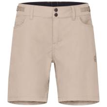 Norrøna - Women's Femund Cotton Shorts - Shorts Gr XS beige