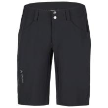 Vaude - Women's Matoso Shorts II - Shorts Gr 34 schwarz