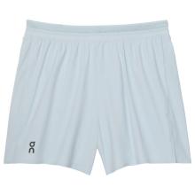 On - Women's 5 Performance Shorts - Laufshorts Gr XL grau