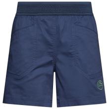 La Sportiva - Women's Roots Shorts - Kletterhose Gr S blau