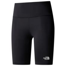 The North Face - Women's Flex 8In Tight - Shorts Gr XS schwarz