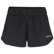 Craft - Women's Adv Essence 2 Shorts 2 - Laufshorts Gr S schwarz