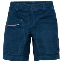 Elevenate - Women's Après Cord Shorts - Shorts Gr M blau