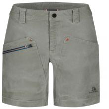 Elevenate - Women's Pebble Shorts - Shorts Gr XS grau