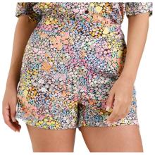 DEDICATED - Women's Shorts Aspudden - Shorts Gr L rosa