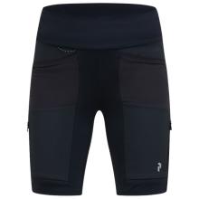 Peak Performance - Women's Ascent Track Shorts - Shorts Gr XS schwarz
