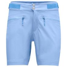 Norrøna - Women's Femund Flex1 Lightweight Shorts - Shorts Gr XS blau