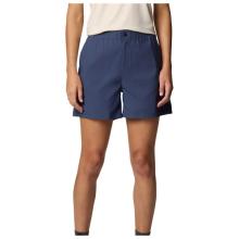 Columbia - Women's Cedar Crest Short - Shorts Gr XS - Length: 5'' bunt