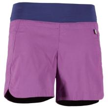 E9 - Women's Zoe - Shorts Gr XS lila