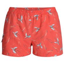 Royal Robbins - Women's All In Short - Shorts Gr S rot