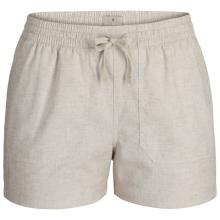 Royal Robbins - Women's Hempline Short - Shorts Gr XS grau