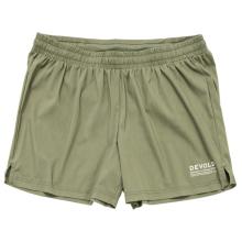Devold - Women's Endurance Merino Shorts - Laufshorts Gr XS oliv