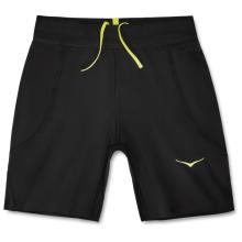 HOKA - Women's Novafly 6'' Knit Short - Laufshorts Gr XS schwarz