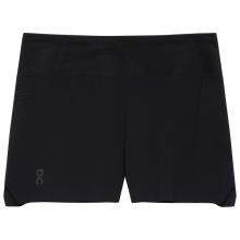 On - Women's Ultra Shorts - Laufshorts Gr M schwarz