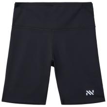 NNormal - Women's Race Tight - Laufshorts Gr XL blau/schwarz
