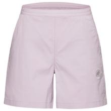 Mammut - Women's Crag Climbing Shorts - Shorts Gr 32 lila