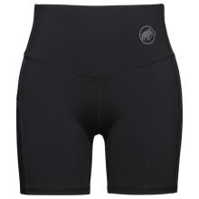 Mammut - Women's Massone Short Tights - Shorts Gr XS schwarz