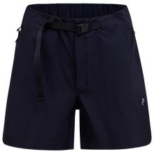 Peak Performance - Women's Iconiq Tech Shorts - Shorts Gr XS blau