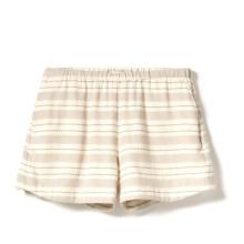 Elvine - Women's Alira - Shorts Gr XL weiß/beige