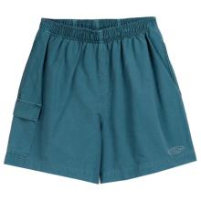 Oxbow - Women's Decade Walkshorts - Shorts Gr 40 blau/türkis