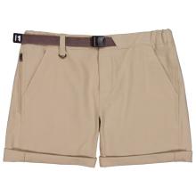 Mons Royale - Women's Escapade Shorts - Shorts Gr S beige