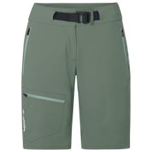 Vaude - Women's Badile Shorts II - Shorts Gr 34 oliv