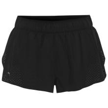 Craft - Women's Race Day Split Shorts 2 - Laufshorts Gr XS schwarz