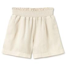 TWOTHIRDS - Women's Walfisch - Shorts Gr XL beige/weiß