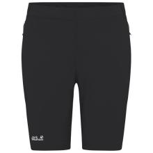 Jack Wolfskin - Women's Hikeout Shorts - Shorts Gr 34 schwarz