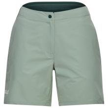 Jack Wolfskin - Women's Prelight Pulse Shorts - Shorts Gr 34 türkis