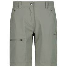 CMP - Women's Bermuda - Shorts Gr 34 oliv/grau