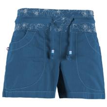 E9 - Women's Mafalda Short - Shorts Gr S blau