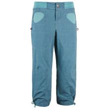 E9 - Women's N Onda ST 3/4 - 3/4 Hose Gr XS blau/türkis