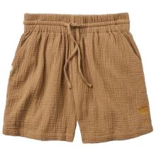 Passenger - Women's Waveney Short - Shorts Gr XXL braun/beige