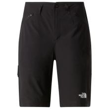 The North Face - Women's Speedlight Slim Straight Shorts - Shorts Gr 2 schwarz