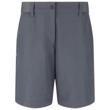 Whistler - Women's Barrie Stretch Shorts - Shorts Gr 36 grau/blau