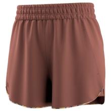 Smartwool - Women's Active Lined 3 Short - Shorts Gr XS braun