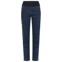 Chillaz - Women's Sandra 3.0 Denim - Boulderhose Gr 34 blau