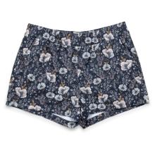 KAVU - Women's Kick Out - Shorts Gr S blau/grau