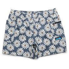 KAVU - Women's Leilani - Shorts Gr XS grau