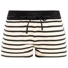 Protest - Women's PRTFlowery - Shorts Gr 34 weiß
