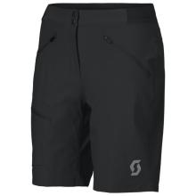 Scott - Women's Shorts Explorair Light - Shorts Gr S schwarz