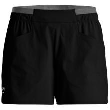 Ortovox - Women's Trace Shorts - Shorts Gr S schwarz
