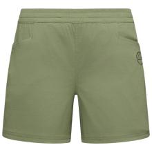 La Sportiva - Women's Gambit Short - Shorts Gr XS oliv