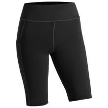 Maier Sports - Women's MS FAV Bermuda Tight - Shorts Gr 36 schwarz