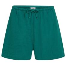 O'Neill - Women's Brenda Structured Shorts - Shorts Gr XS türkis