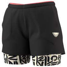 Dynafit - Women's Trail 2In1 Short - Laufshorts Gr XS schwarz