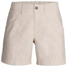 Royal Robbins - Women's Hemp Adventure Short - Shorts Gr 4 beige