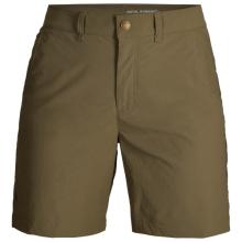Royal Robbins - Women's Wilder Short - Shorts Gr 2 oliv