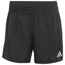adidas - Women's Adi365 Breeze Shorts - Laufshorts Gr XS - Length: 4'' schwarz